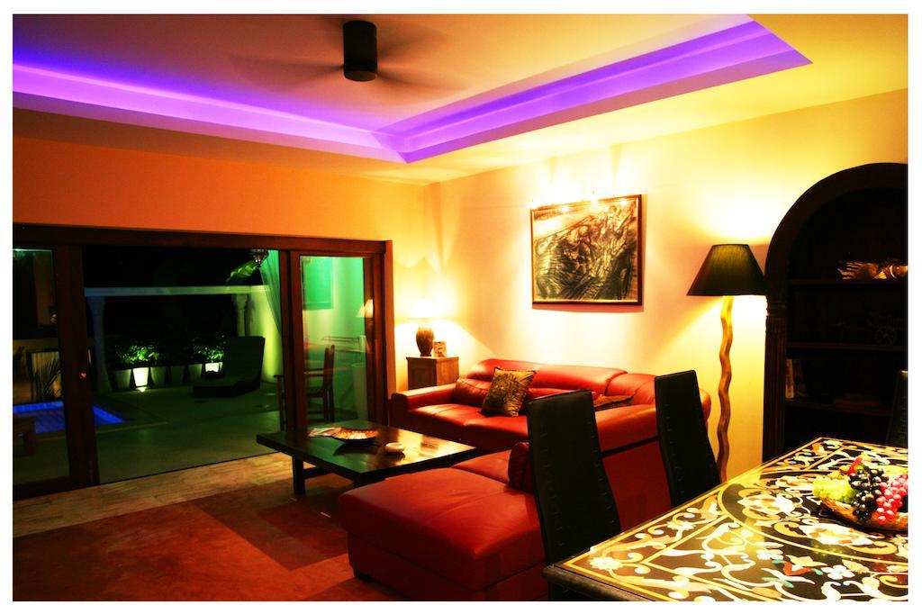 Chor Chang Villa Resort Choeng Mon Room photo
