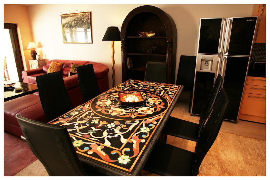 Chor Chang Villa Resort Choeng Mon Room photo