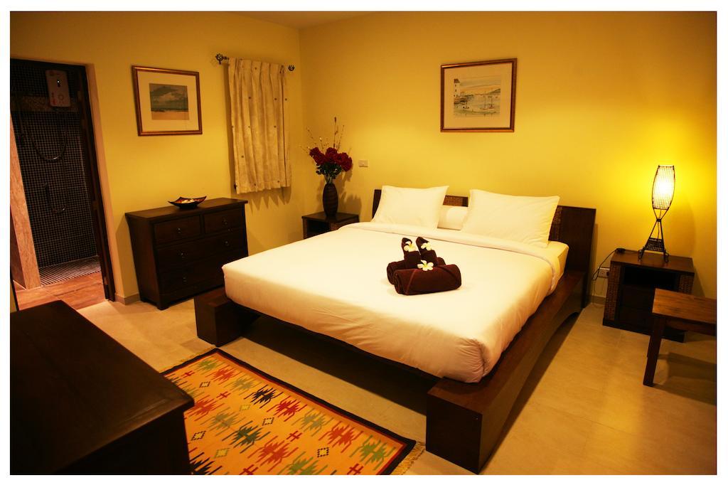 Chor Chang Villa Resort Choeng Mon Room photo