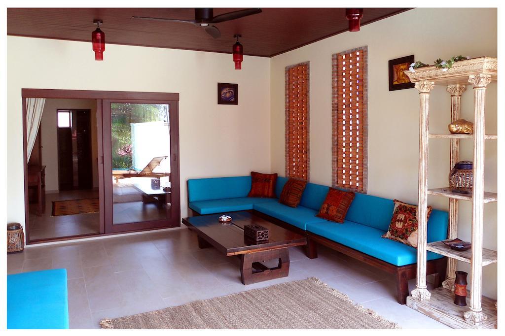 Chor Chang Villa Resort Choeng Mon Room photo