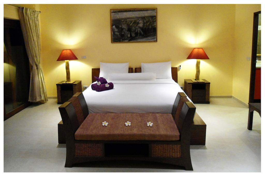 Chor Chang Villa Resort Choeng Mon Room photo