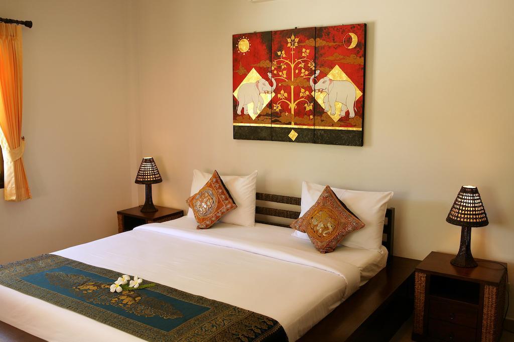 Chor Chang Villa Resort Choeng Mon Room photo