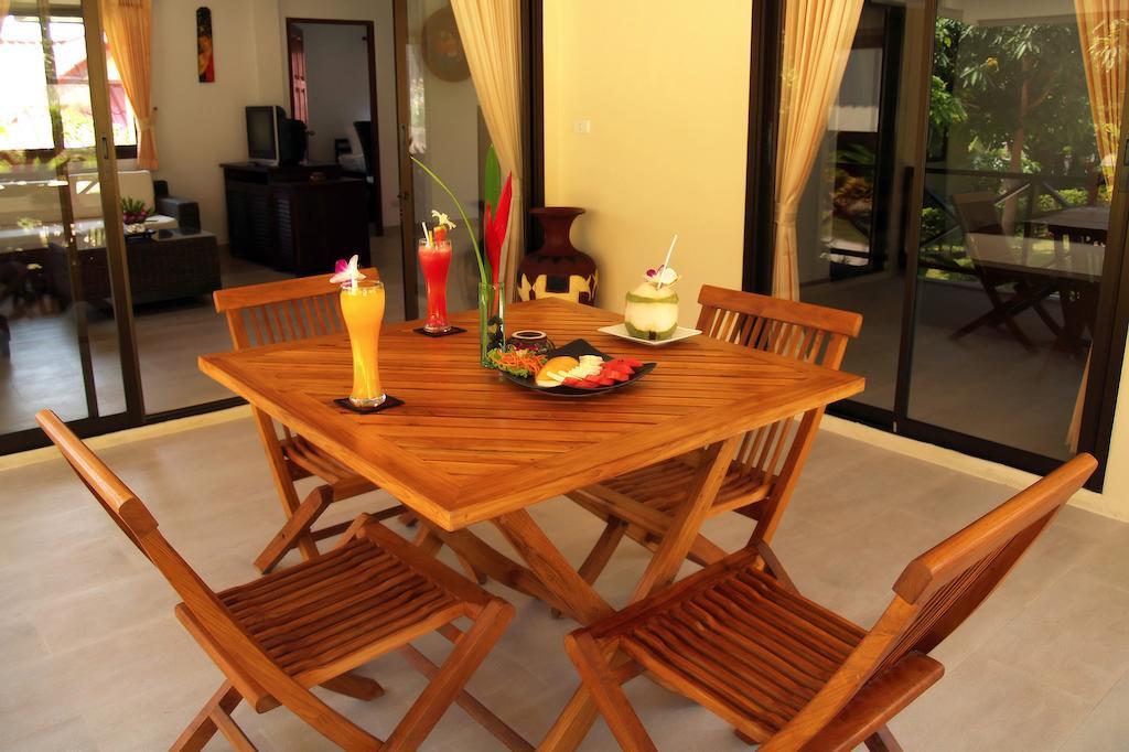 Chor Chang Villa Resort Choeng Mon Room photo