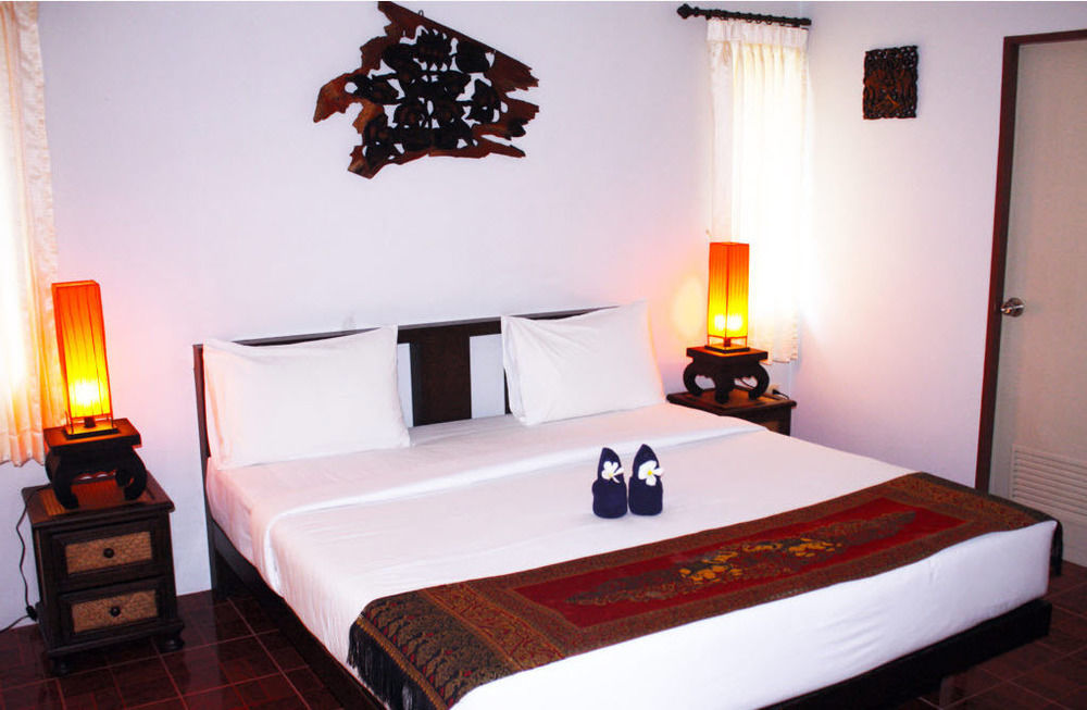 Chor Chang Villa Resort Choeng Mon Exterior photo