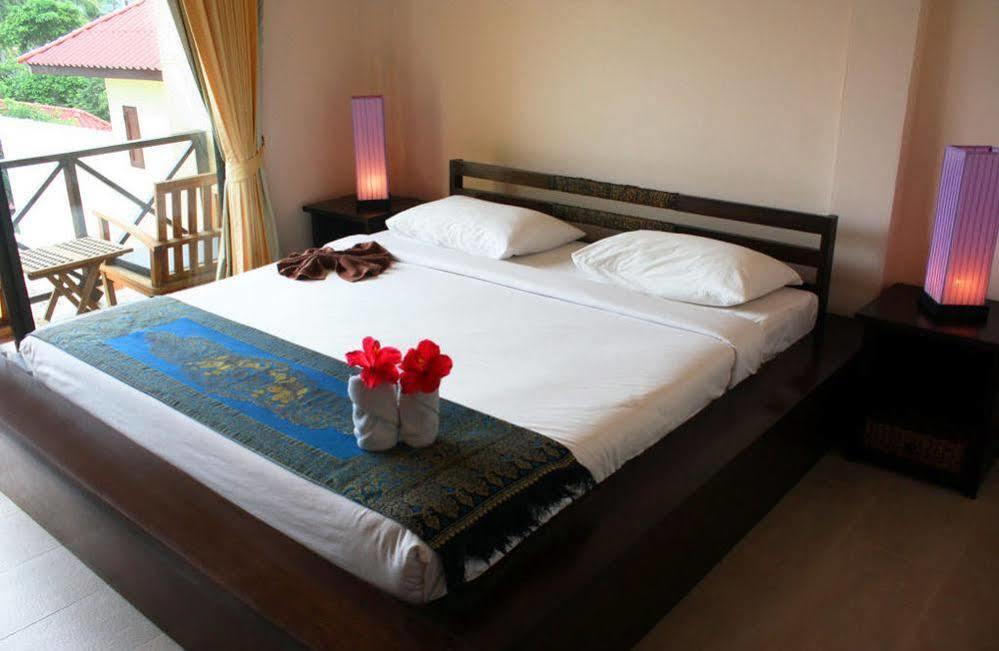 Chor Chang Villa Resort Choeng Mon Exterior photo