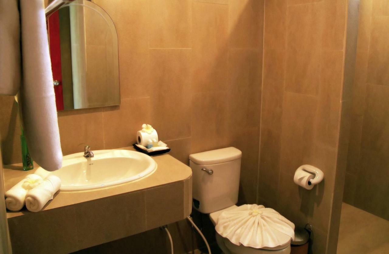 Chor Chang Villa Resort Choeng Mon Room photo