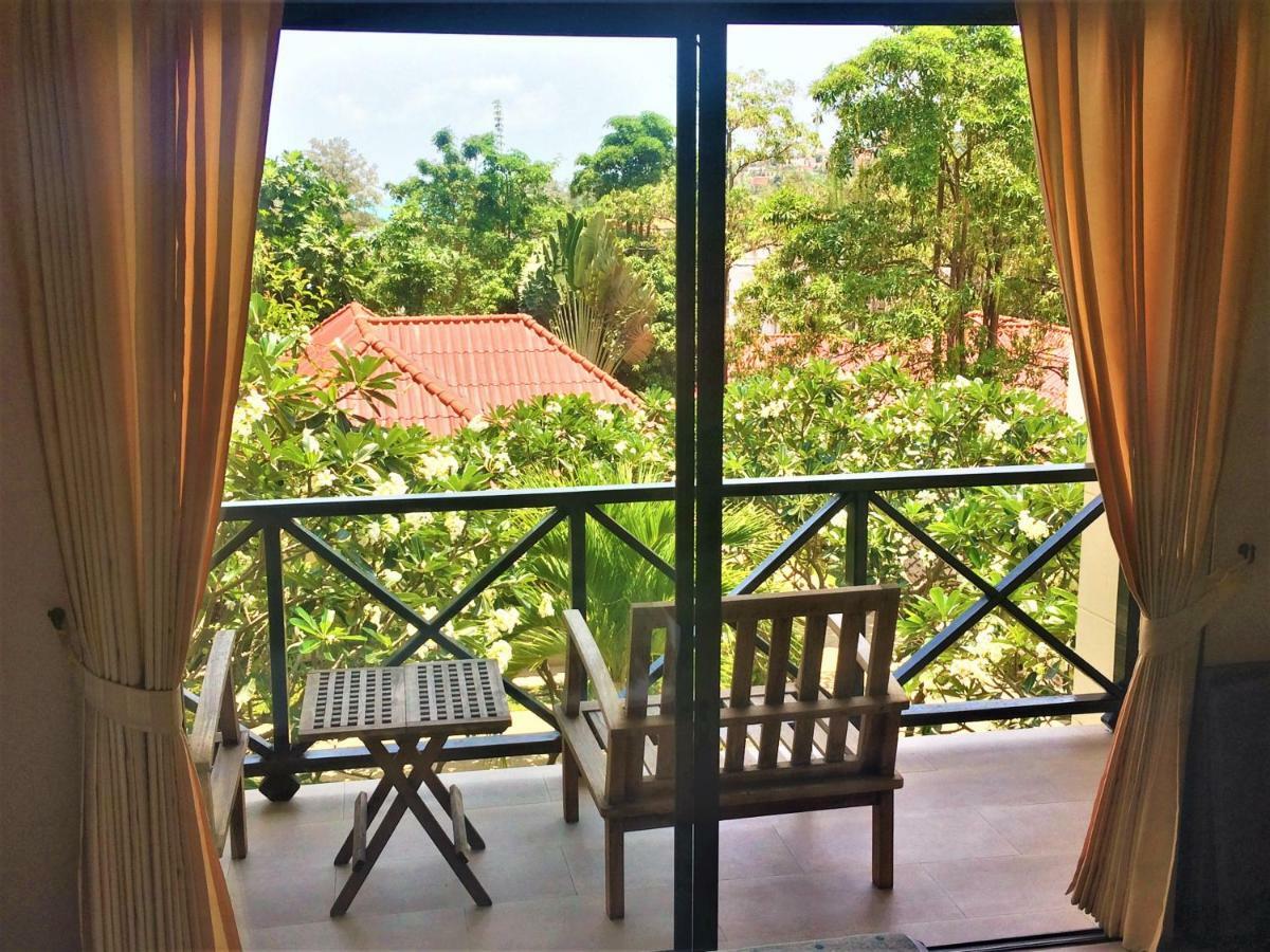 Chor Chang Villa Resort Choeng Mon Room photo