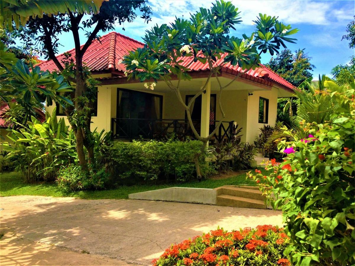 Chor Chang Villa Resort Choeng Mon Room photo